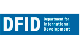 DFID