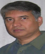 Prem Kumar Aman