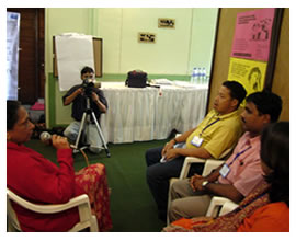 Shilong Workshop