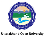 Uttarakhand Open University