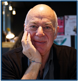 Thomas Lüchinger