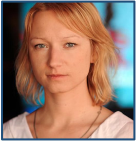 Aleksandra Maciuszek