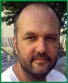 Nicolas Gille