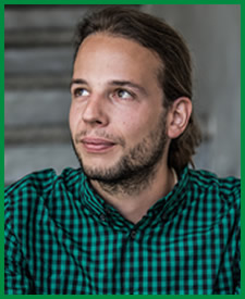 Nicolas Gille