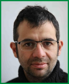 Nicolas Gille