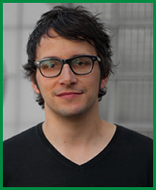 Nicolas Gille