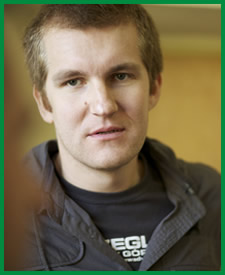 Nicolas Gille