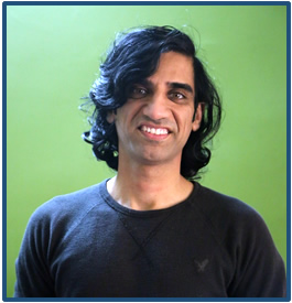 Pankaj Johar